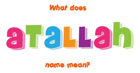 atallah last name origin|Attallah Surname Meaning & Attallah Family History at.